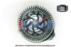 MERCE A0018305808 Interior Blower